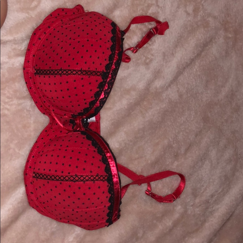 bra